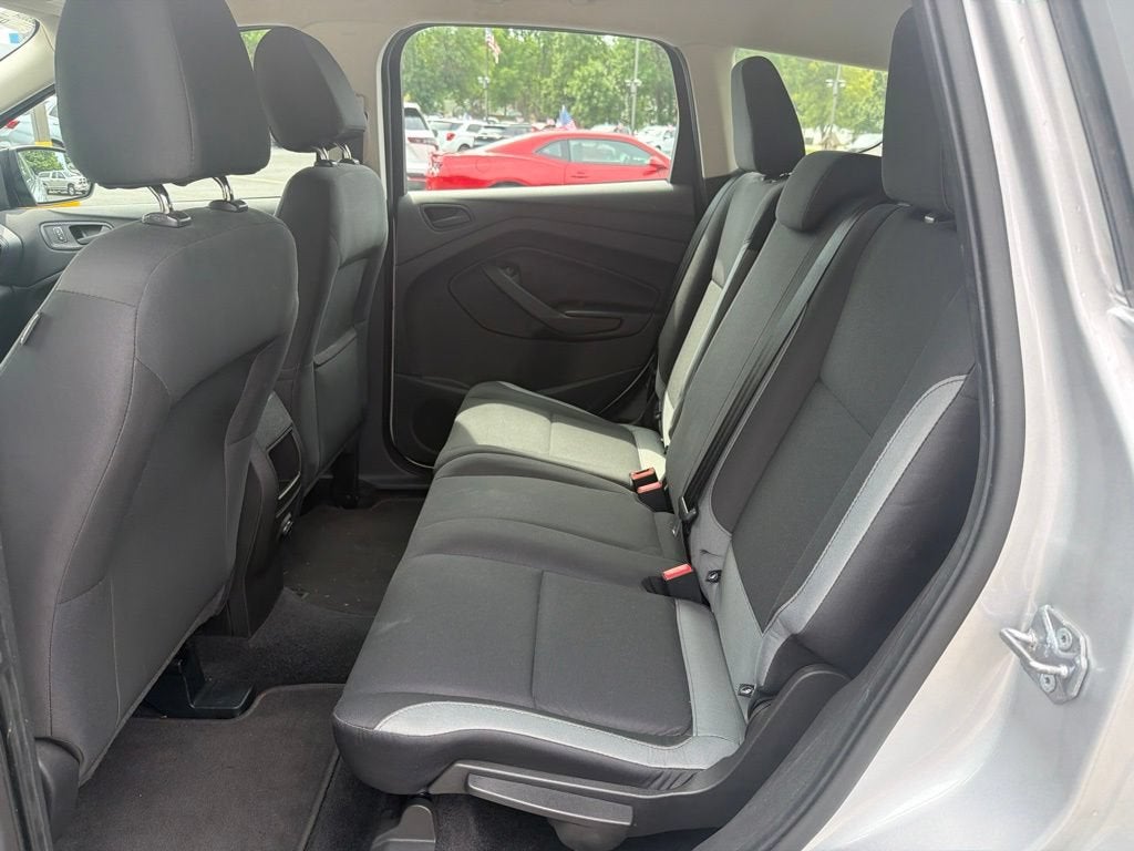 2016 Ford Escape S