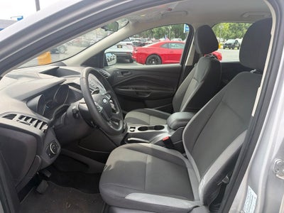 2016 Ford Escape S