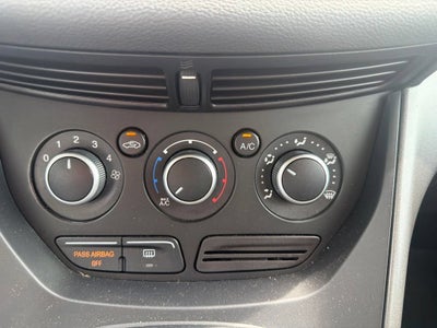 2016 Ford Escape S