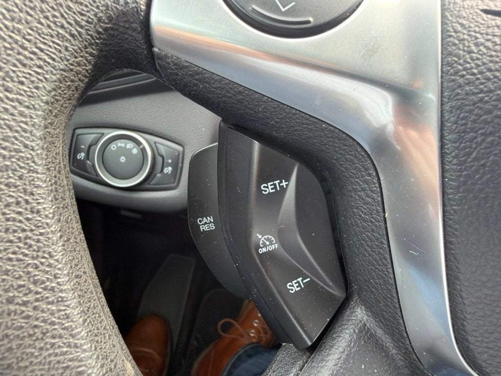 2016 Ford Escape S