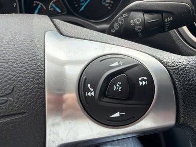 2016 Ford Escape S