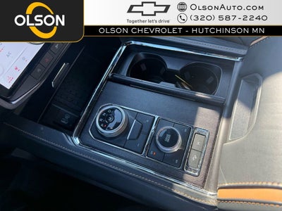 2023 Ford Expedition Platinum MAX