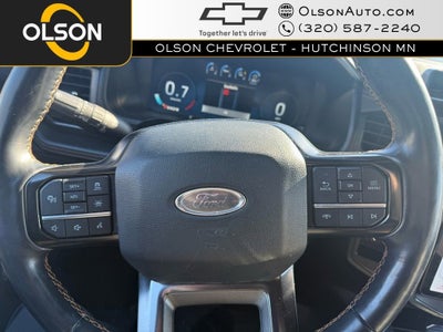 2023 Ford Expedition Platinum MAX