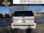 2019 Ford Expedition MAX Platinum