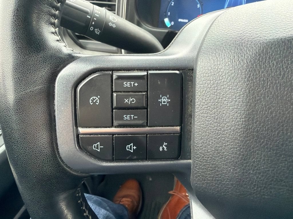 2024 Ford Super Duty F-250 SRW XL