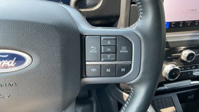 2024 Ford Super Duty F-250 SRW Lariat