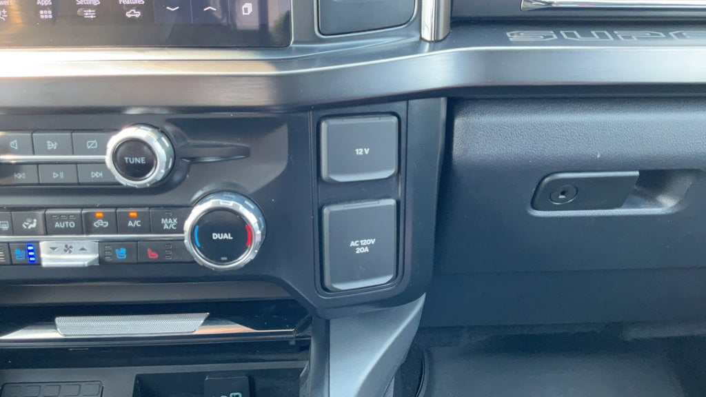 2024 Ford Super Duty F-250 SRW Lariat