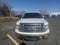 2012 Ford F-150 Platinum