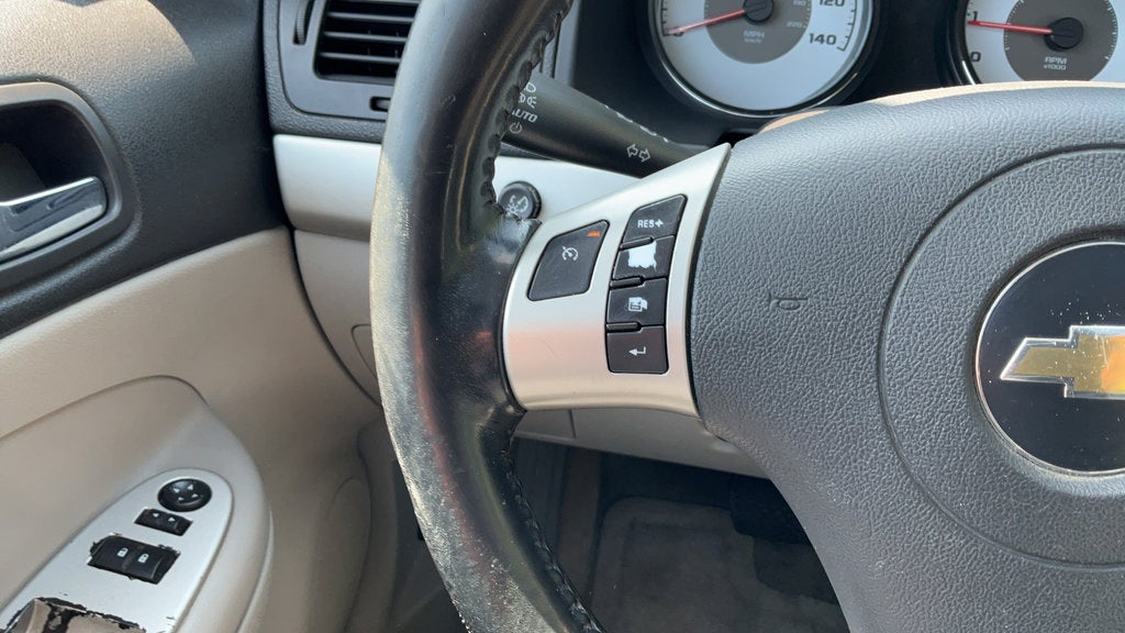 2007 Chevrolet Cobalt LT