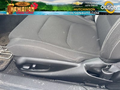 2022 Chevrolet Camaro LT1