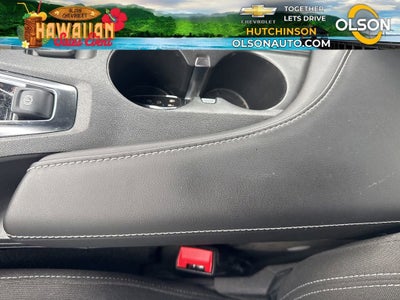 2022 Chevrolet Camaro LT1