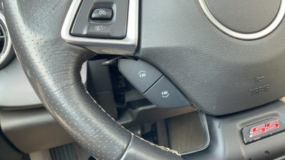 2018 Chevrolet Camaro 1SS