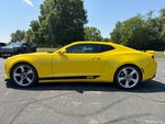 2018 Chevrolet Camaro 1SS