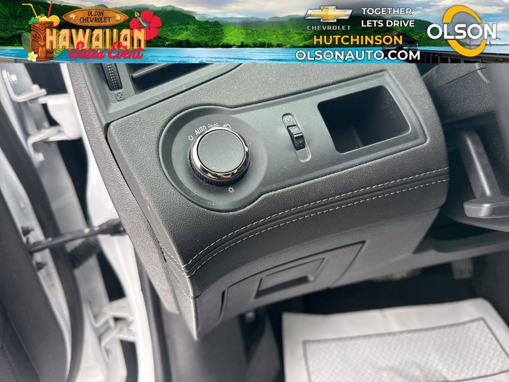 2015 Buick LaCrosse Leather