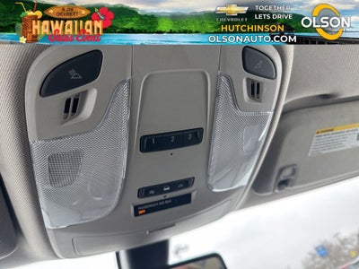 2015 Buick LaCrosse Leather