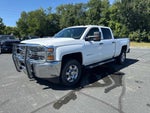 2017 Chevrolet Silverado 2500 HD Work Truck