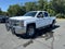 2017 Chevrolet Silverado 2500 HD Work Truck
