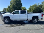 2017 Chevrolet Silverado 2500 HD Work Truck