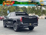 2026 Chevrolet Silverado EV Trail Boss - Extended Range