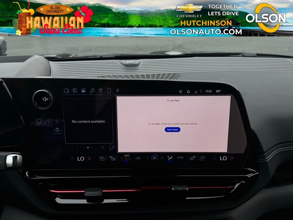 2026 Chevrolet Silverado EV Trail Boss - Extended Range