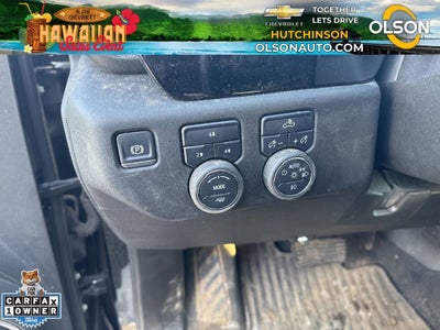 2025 Chevrolet Silverado 3500 HD LT DRW