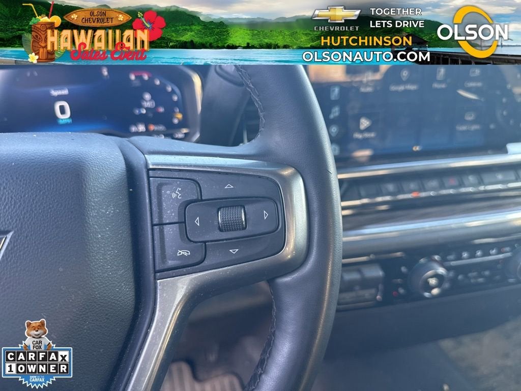 2025 Chevrolet Silverado 3500 HD LT DRW