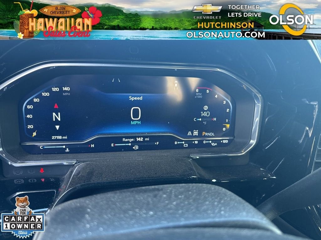 2025 Chevrolet Silverado 3500 HD LT DRW