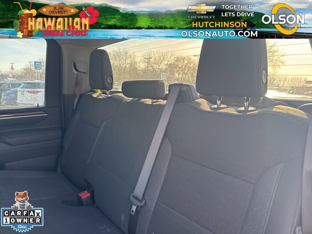 2025 Chevrolet Silverado 3500 HD LT DRW