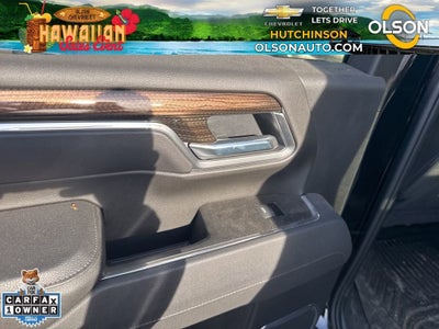 2025 Chevrolet Silverado 3500 HD LT DRW