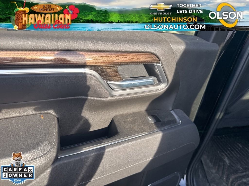 2025 Chevrolet Silverado 3500 HD LT DRW