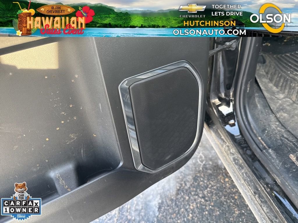 2025 Chevrolet Silverado 3500 HD LT DRW