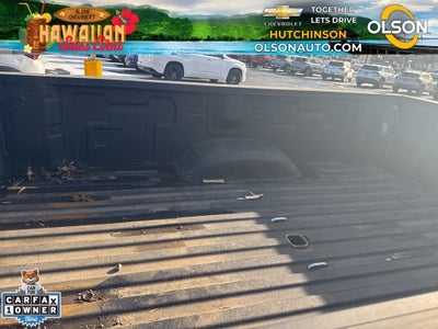 2025 Chevrolet Silverado 3500 HD LT DRW