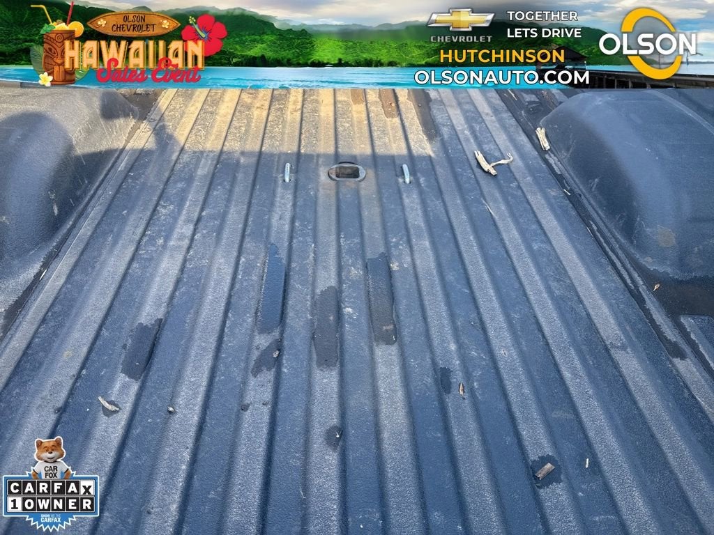 2025 Chevrolet Silverado 3500 HD LT DRW