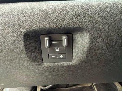 2010 Chevrolet Silverado 2500 HD LT