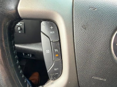 2010 Chevrolet Silverado 2500 HD LT