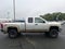 2010 Chevrolet Silverado 2500 HD LT