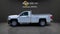 2018 Chevrolet Silverado 1500 Work Truck