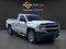 2018 Chevrolet Silverado 1500 Work Truck