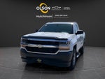 2018 Chevrolet Silverado 1500 Work Truck
