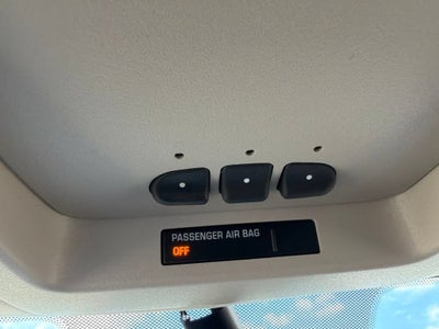 2010 Chevrolet Silverado 1500 LT