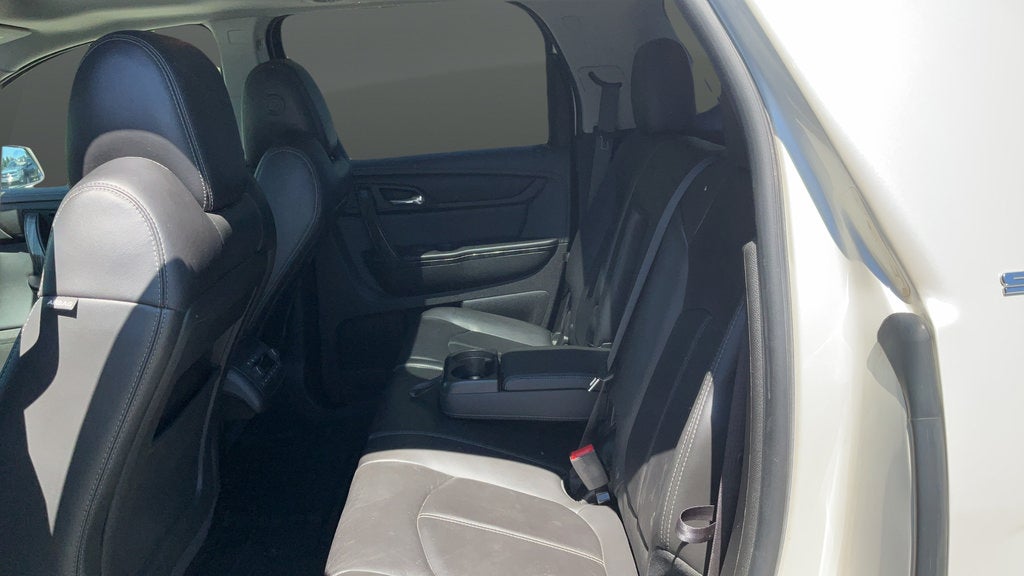 2014 GMC Acadia SLT