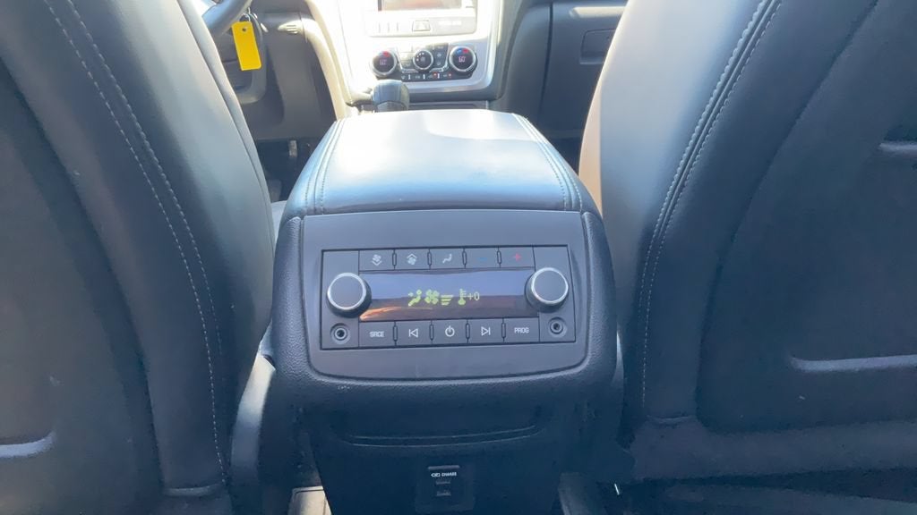 2014 GMC Acadia SLT