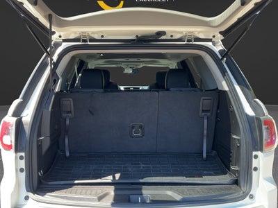 2014 GMC Acadia SLT