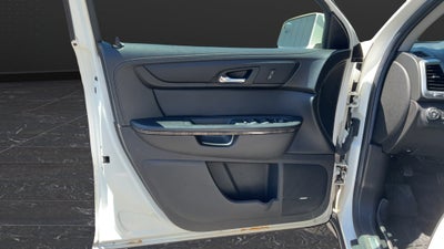 2014 GMC Acadia SLT