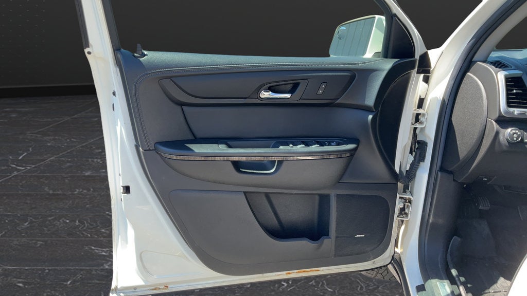 2014 GMC Acadia SLT