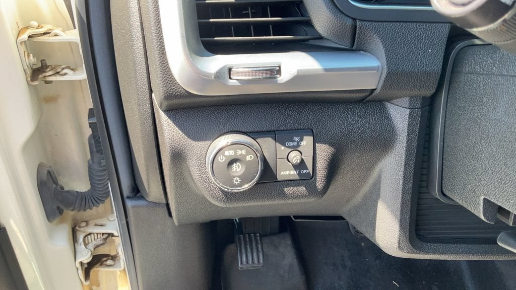 2014 GMC Acadia SLT