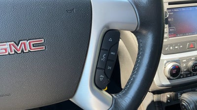 2014 GMC Acadia SLT