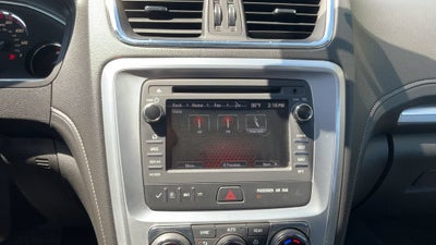 2014 GMC Acadia SLT