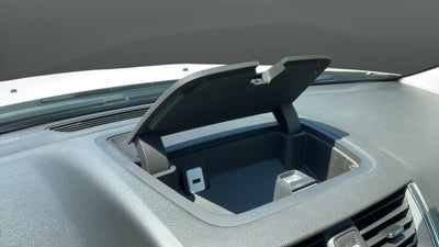 2014 GMC Acadia SLT