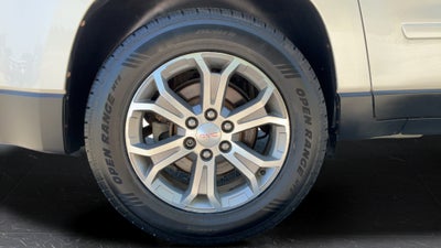 2014 GMC Acadia SLT